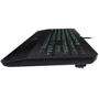 Клавиатура Razer DeathStalker (RZ03-00800100-R3M1): Дополнительно подставка под запястья, подсветка клавиш