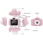 КОМПЛЕКТ! Фотоаппарат XoKo KVR-001 розовый+ Чехол + карта памяти 32 GB: Тип цифровая фотокамера