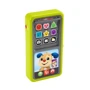Смартфон Fisher-Price 2-в-1 с технологией Smart Stages многоязычный (HNL46)