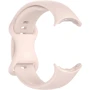Ремешок ArmorStandart Silicone Pink Sand for Google Pixel Watch 3 45mm (ARM84023)