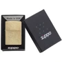 Зажигалка Zippo GOLD DUST (207G) фото 4