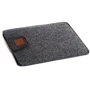 Gmakin Cover Sleev Felt Grey/Brown (GM56-15) for MacBook Pro 15/Pro 16: Тип чохла чохол-папка