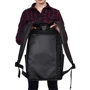 Жіночий рюкзак Sambag Zard 0KT чорний (25058001): Країна виробник Украина