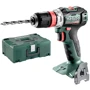 Шуруповерт Metabo BS 18 L BL Q MetaLoc (602327840)