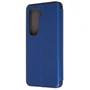 Чохол для телефона ArmorStandard G-Case Blue для Infinix Hot 50 Pro 4G (ARM80964): Сумісність Infinix Hot 50 Pro 4G