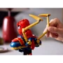 Конструктор LEGO Super Heroes Бюст Железного Человека-Паука (76326): Рекомендуемый возраст 18+