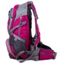 Женский рюкзак Onepolar розовый (W1550-pink): Тип ручки Плечевой ремень, Короткая ручка