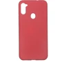 Чохол для телефона ArmorStandart ICON Case Red for Samsung A115 Galaxy A11 / M115 Galaxy M11 (ARM56574)