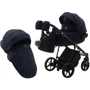 Коляска 2 в 1 Adamex Porto Lux tk-49