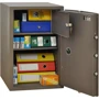 Сейф Safetronics NTR 61MLGs: Сейф по типу защиты Взломостойкий