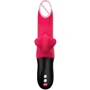 Пульсатор - вибратор Fun Factory BI STRONIC FUSION india red
