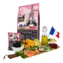 Сухой корм Bon Appétit Gourmand Cat Salmon & Chicken & Rice для привередливых кошек с лососем, курицей и рисом 1.5 кг (3760240681809): Тип Сухой корм