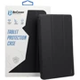 Аксессуар для iPad BeCover Tri Fold Soft TPU Silicone Black for iPad Pro 12.9 (2020-2022) (709712)