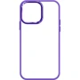 Чехол для iPhone ArmorStandart Unit Case Lavender for iPhone 12 Pro Max (ARM62509)