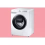 Стиральная машина Samsung WW10T654DLH: Тип загрузки фронтальная