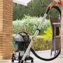 Пилосос Cecotec Conga Wet & Dry TotalClean: Вага 7.02 кг
