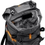 Lowepro PhotoSport Outdoor Backpack BP 15L AW III (GY) Gray Black (LP37339-PWW) фото 9