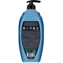 Palmolive Men Гель для душа Спорт Восстанавливающий 3в1 для мужчин 750ml: Объем, мл 750