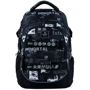 Рюкзак Kite Education teens 727M-2 (K24-727M-2): Пол ребенка Для мальчиков, Для девочек