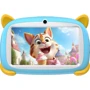 Планшет Doogee Tab U7 Kids 2/32GB Wi-Fi Blue