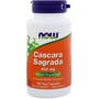 NOW Foods Cascara Sagrada 450mg 100 caps