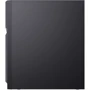 Корпус 2E TeamX TMX01 400W Black (2E-TMX01): Материал передней панели пластик