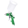 Краскопульт Intertool HVLP, форсунка 1.3мм PT-0102: Диаметр форсунки, мм 1,3