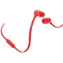 Наушники JBL T110, Red (JBLT110RED)