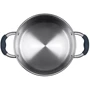 Каструля Rondell 4.7 л 24 см (RDS-019): Обсяг, л 4.7