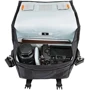 Lowepro m-Trekker SH 150 Charcoal Grey (LP37162-PWW): Тип сумка