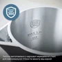 Електрочайник Philips HD9396/90: Колір черный