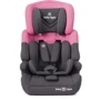 Автокрісло Babytiger Mali Pink (BTFMALIPNK0000): Група 1/2/3 (9-36 кг)