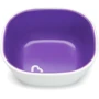 Набір тарілок Munchkin Splash Bowls, 2 шт, рожева та фіолетова (46725.02) фото 7