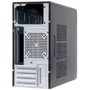 Корпус Chieftec Libra (LT-01B-500S8): Назначение рабочая станция