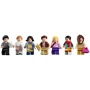Конструктор Lego Creator Expert Квартиры героев сериала Друзья (10292) фото 6