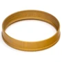 Система охлаждения EKWB EK-Quantum Torque Color Ring 10-Pack HDC 16 - Satin Gold: Назначение Для охлаждающего контура СВО
