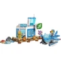 Конструктор LEGO Animal Crossing Літайте з Dodo Airlines 292 деталі (77051): Серія Animal Crossing