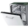 Вбудовувана посудомийна машина Samsung DW50R4060BB фото 10