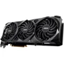 Видеокарта MSI GeForce RTX 3070 Ti VENTUS 3X 8G: Объем памяти, Гб 8