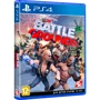 WWE 2K Battlegrounds (PS4)