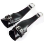 Поручи для подвеса Art of Sex - Fetish Hand Cuffs For Suspension