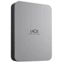 Внешний жесткий диск LaCie Mobile Drive 2 TB (STLP2000400): Вес, г 300