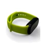 Ремешок BeCover Silicon Lime (711959) for Xiaomi Mi Smart Band 9