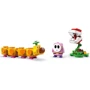 Конструктор LEGO Super Mario Набір для складання Soda Jungle 598 деталей (71434) фото 6