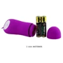 Виброяйцо PLEASURE SHEL, BI-014151