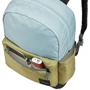 Сумка для ноутбуков Case Logic 15.6" Alto 26L Milieu Multi-block (CCAM-5226): Цвет зеленый