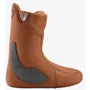 Черевики для сноуборду Burton LIMELIGHT brown sugar 10 (2020): Індекс жорсткості середня
