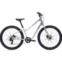 Велосипед 27,5 Marin STINSON 1 рама - XL 2023 WHITE SILVER