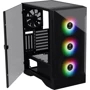 Корпус GAMDIAS TALOS E2 Elite (4712960136007): Призначення ігровий