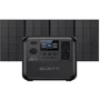 Зарядна станція Bluetti AC70 768Wh 1000W: Роз'єми для підзарядки Заряджання від сонячної панелі, Заряджання від мережі, Заряджання від генератора, Заряджання від автомобіля